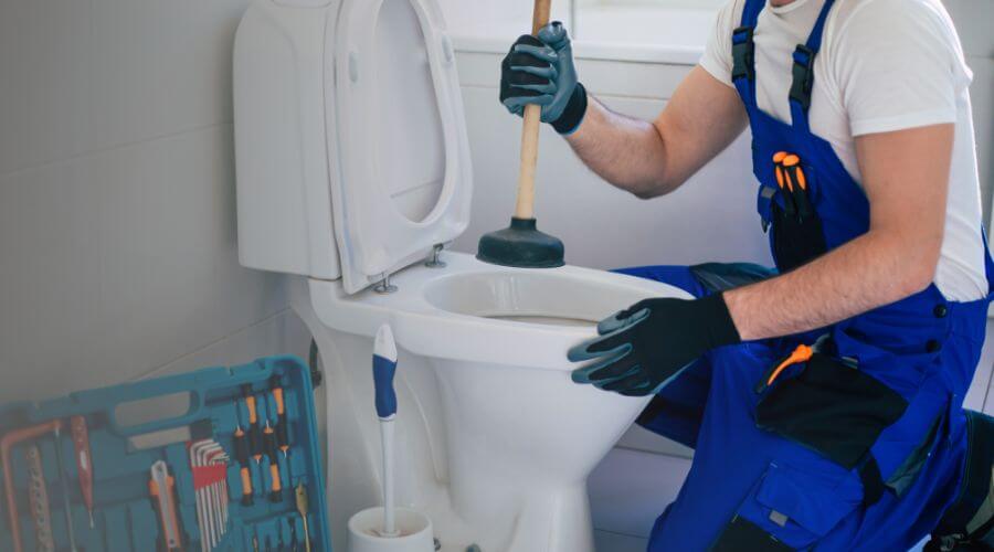 drain cleaning in Kaaawa, HI